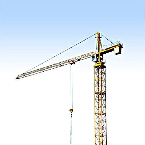اجاره جرثقیل برجی