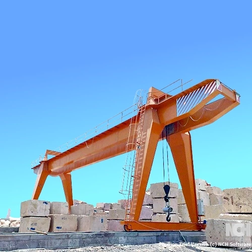 جرثقیل سنگبری